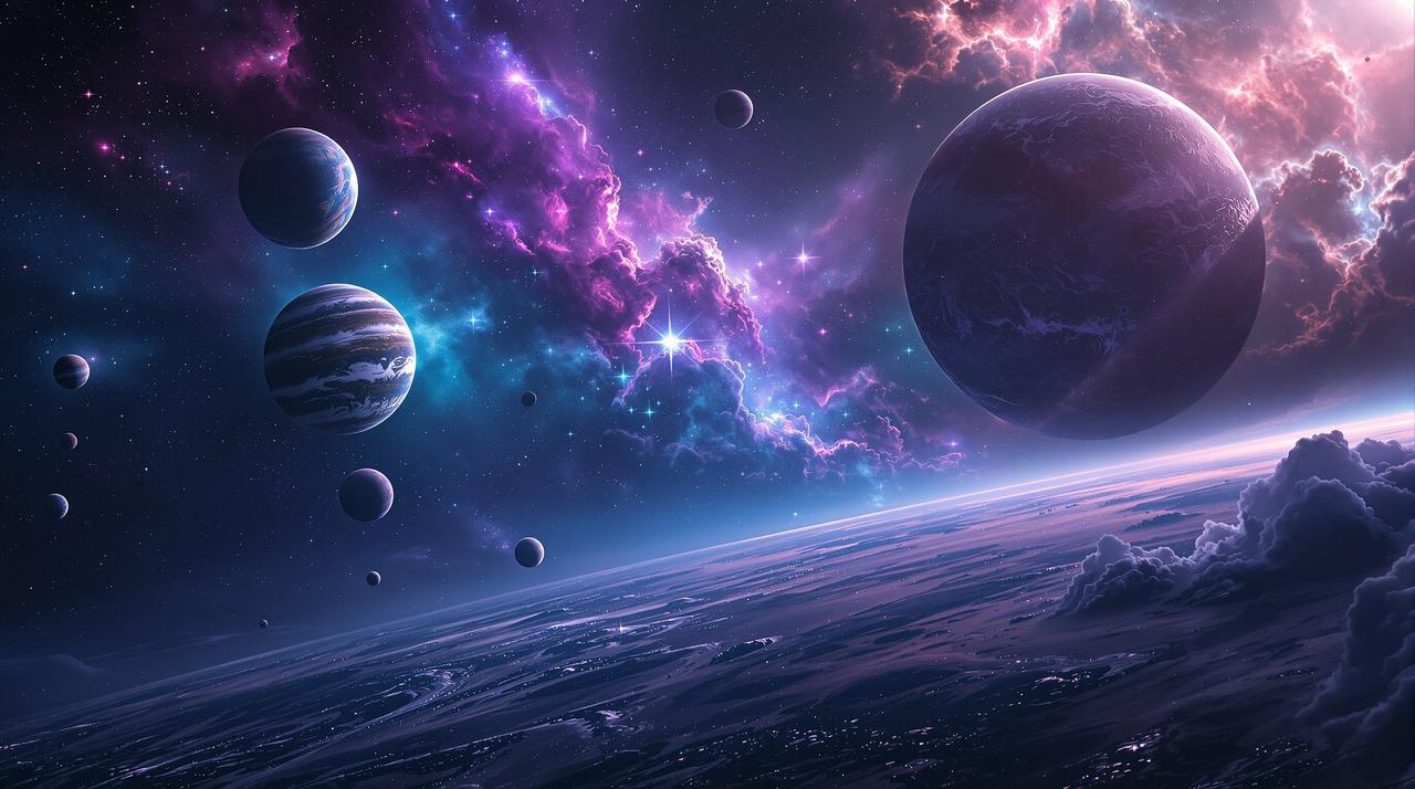 青苹果影院热点内容-青苹果影院独家首发：星际探索纪录片